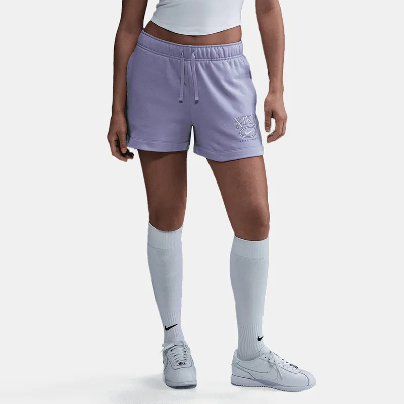 Nike Sportswear Club Γυναικείο Σορτς (9000209446_44758)