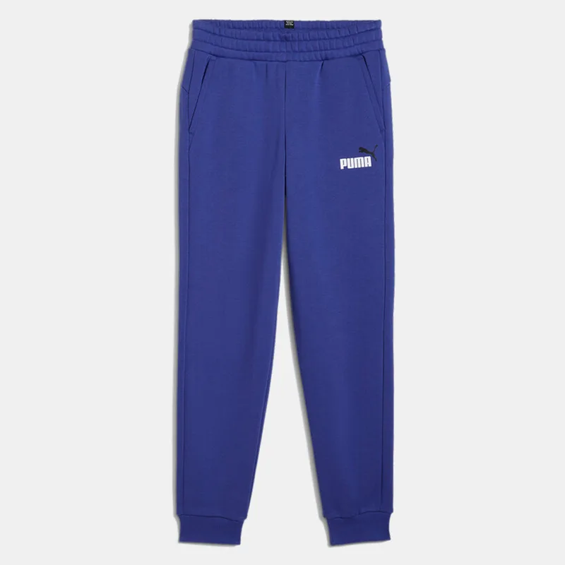 Puma Essentials 2 Col Logo Παιδική Φόρμα (9000193625_79614)