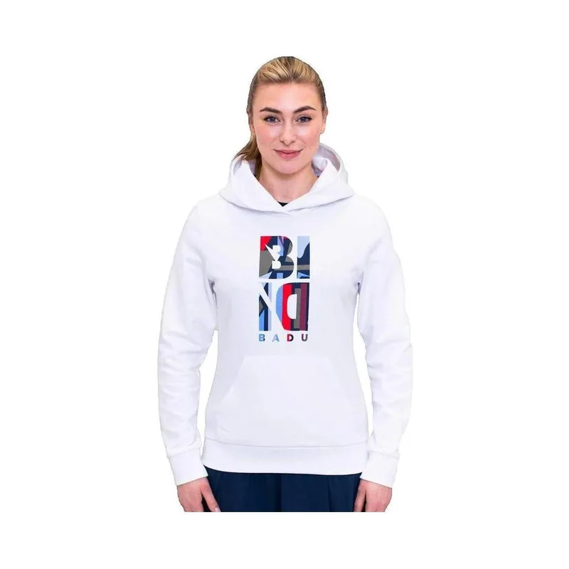 T-shirt με κουκούλα Bidi Badu Sweat à capuche Bidi Badu New York 2024 Chill