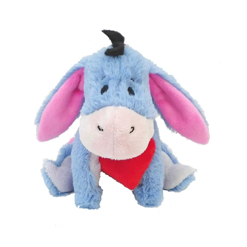 DISNEY -Winnie the Pooh -ΛΟΥΤΡΙΝΟ ΓΚΑΡΥ 17cm -2001066