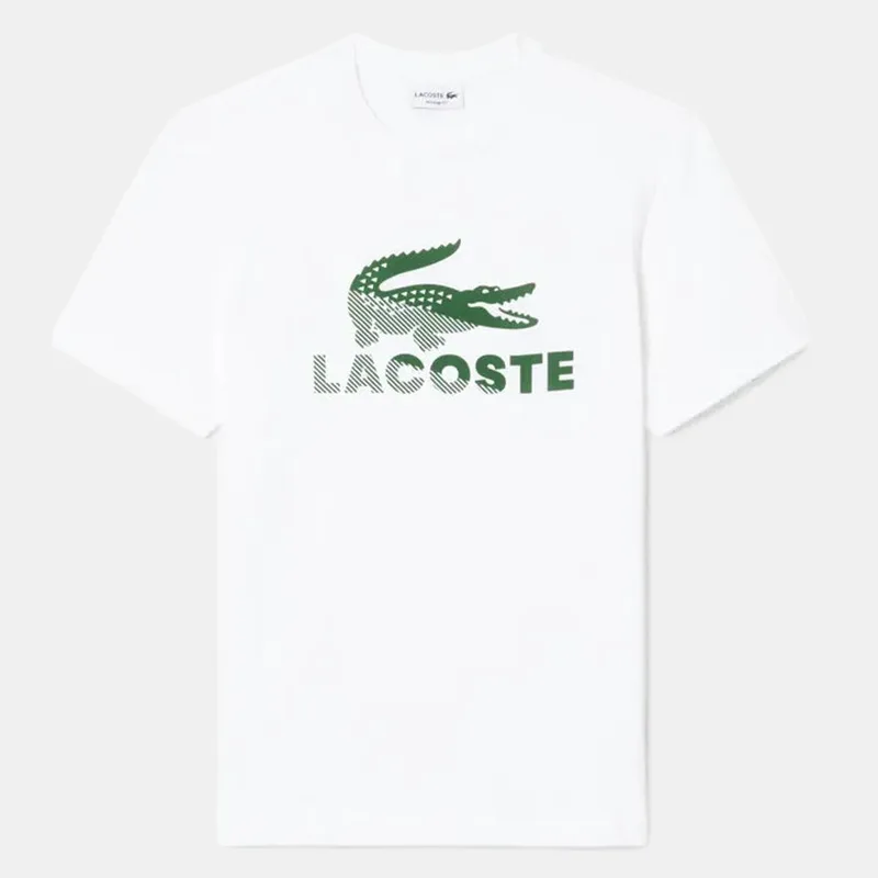 Lacoste Urban Ανδρικό T-Shirt (9000267334_13359)