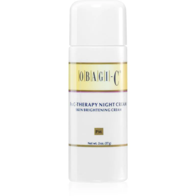 OBAGI C® Fx Therapy κρέμα φωτεινότητας νύχτας 57 γρ