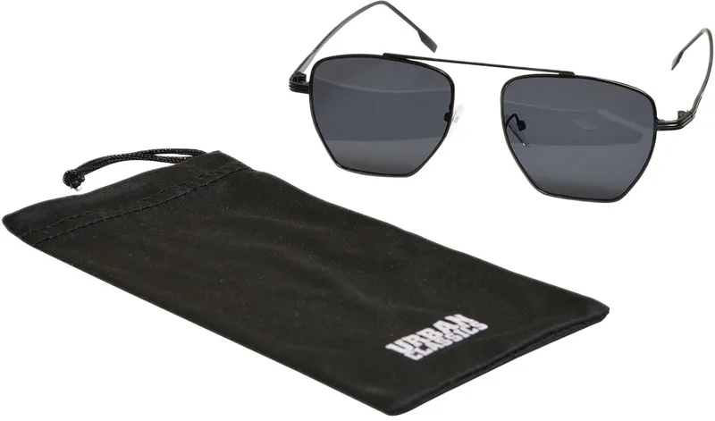 Sunglasses Denver Urban Classics TB5610-00007 black