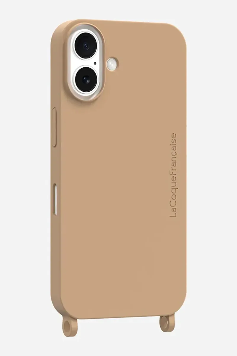 Θήκη κινητού LaCoqueFrançaise IPHONE 17
