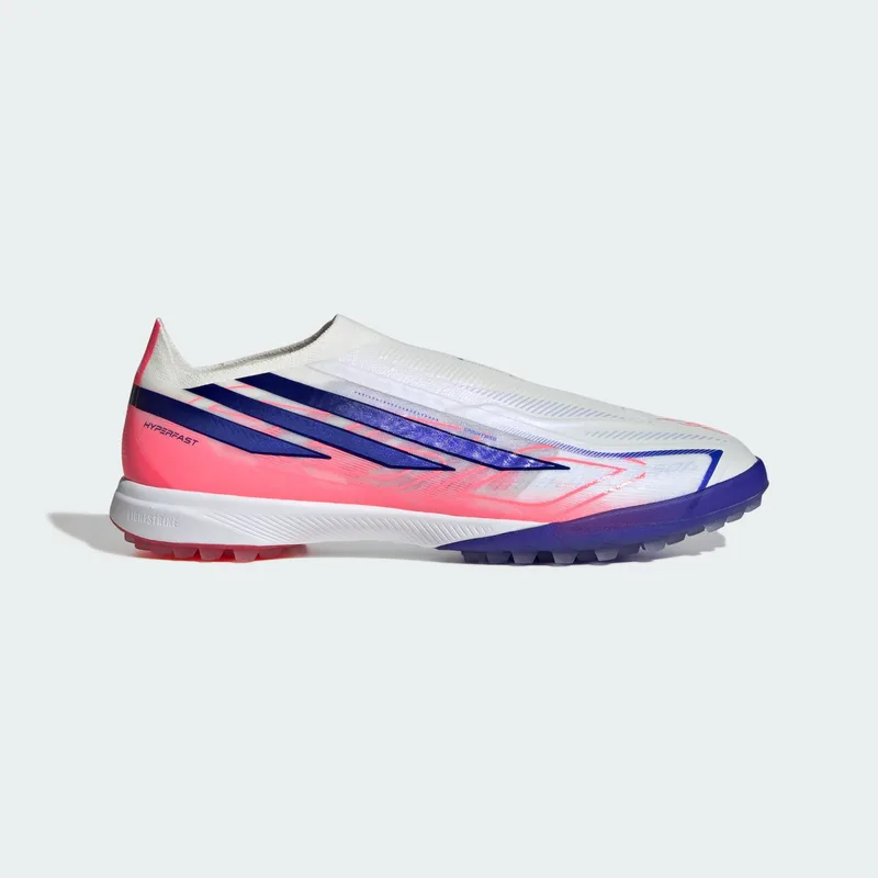 adidas F50 Hyperfast Pro Laceless Turf Fball (9000293729_97801)