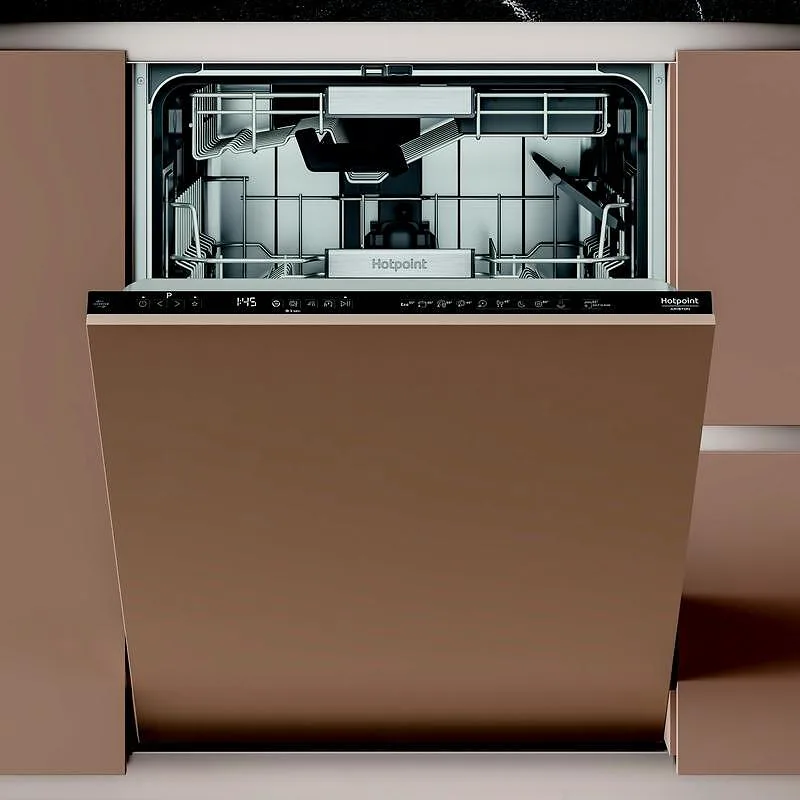 Εντοιχιζόμενο Πλυντήριο Πιάτων Hotpoint-Ariston H8I HP42 L