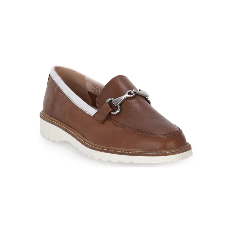 Παπούτσια Sport Cinzia Soft 001 SMART CUOIO
