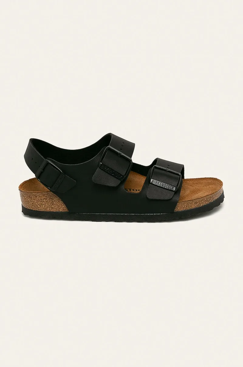 Birkenstock σανδάλια Milano Birko-Flor