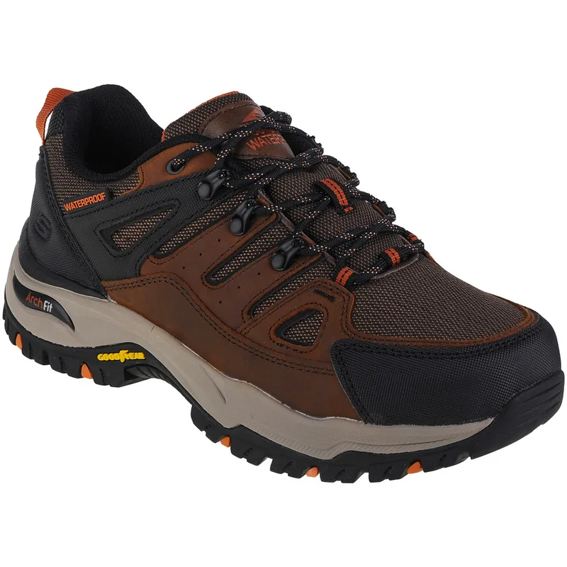 Πεζοπορίας Skechers Arch Fit Dawson-Argosa