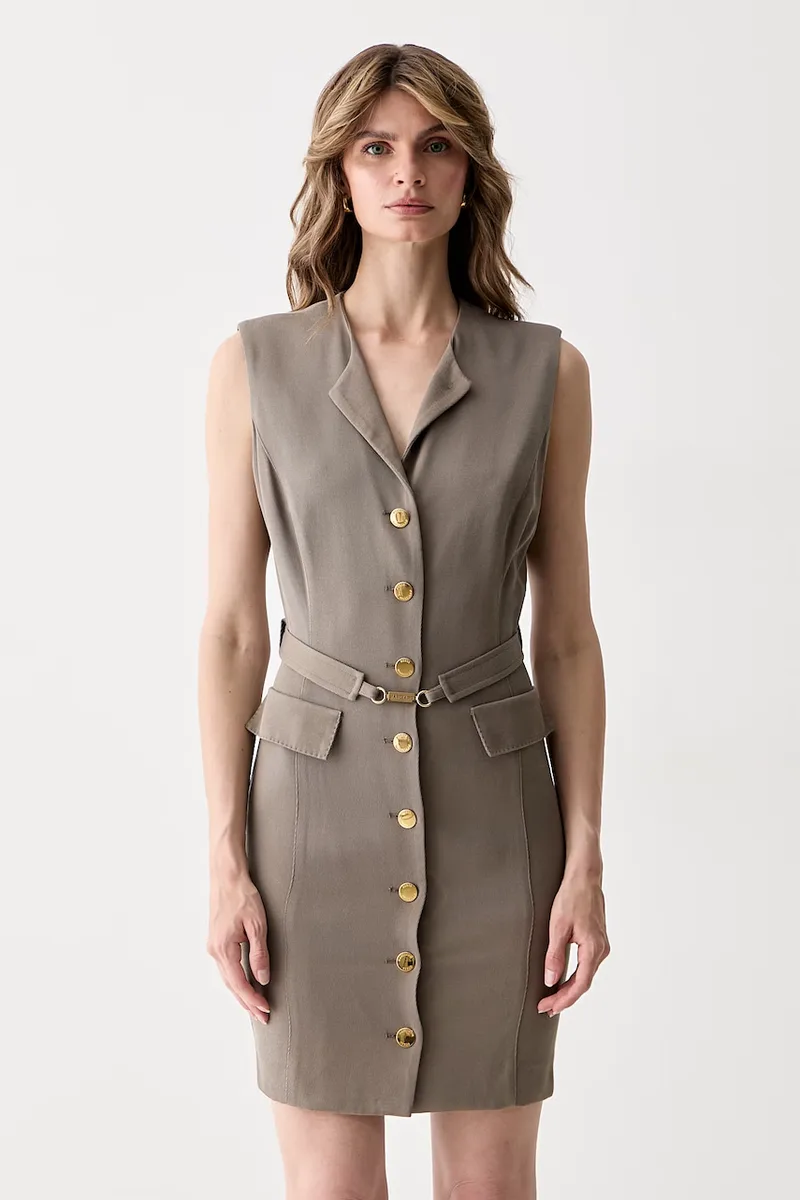 Marciano by Guess σεμιζιέ με μαλλί RASHIDA