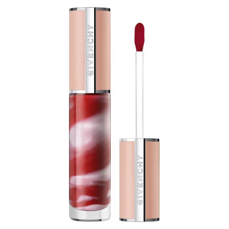 Givenchy Perfect Pink Liquid Lip Balm 6ml 37 Rouge Grain