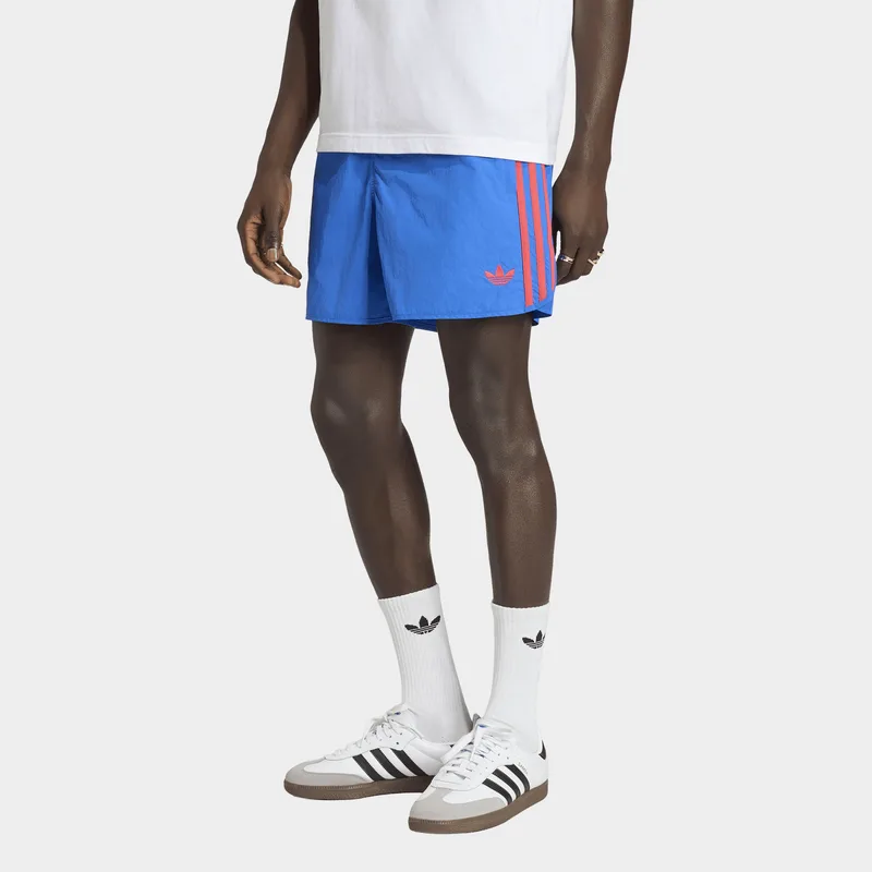 adidas Originals Sprinter Ανδρικό Σορτς (9000267852_3024)