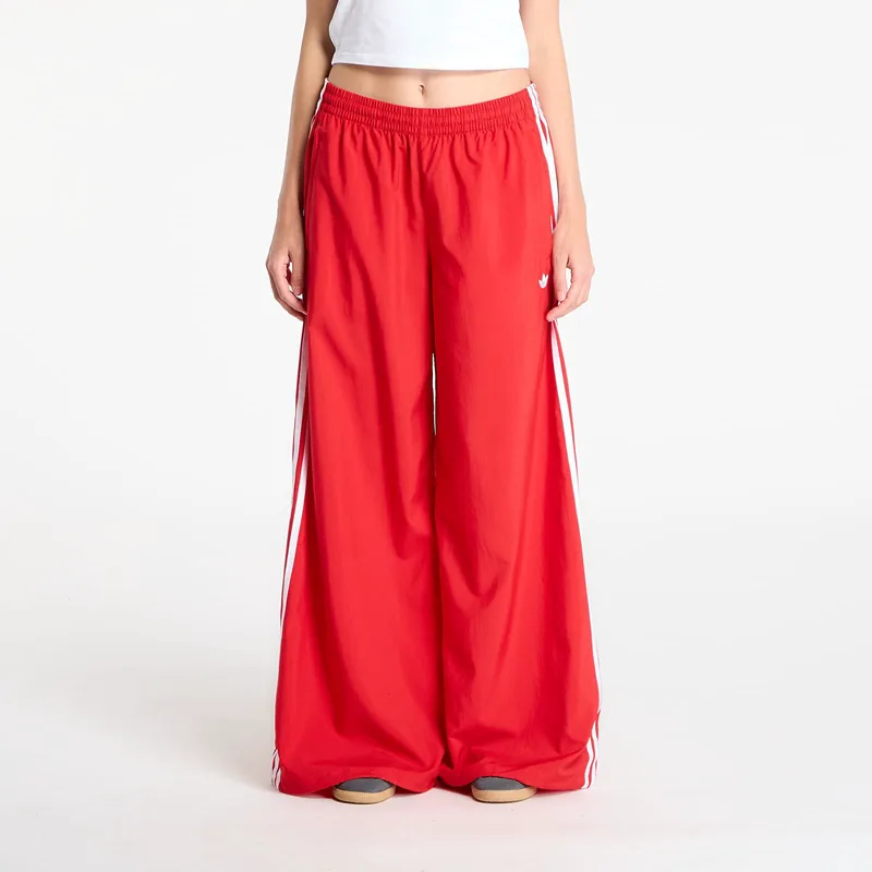 Φόρμα adidas Lace Adilenium Fb Tp Trousers Better Scarlet XL