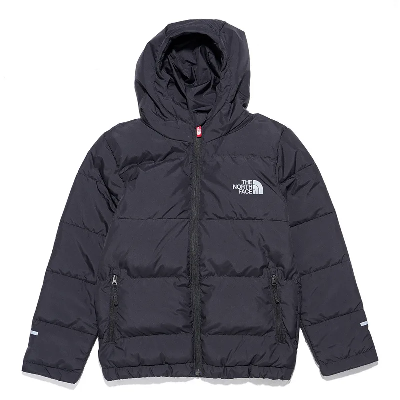 The North Face Sherkala Παιδικό Puffer Μπουφάν (9000189579_4617)