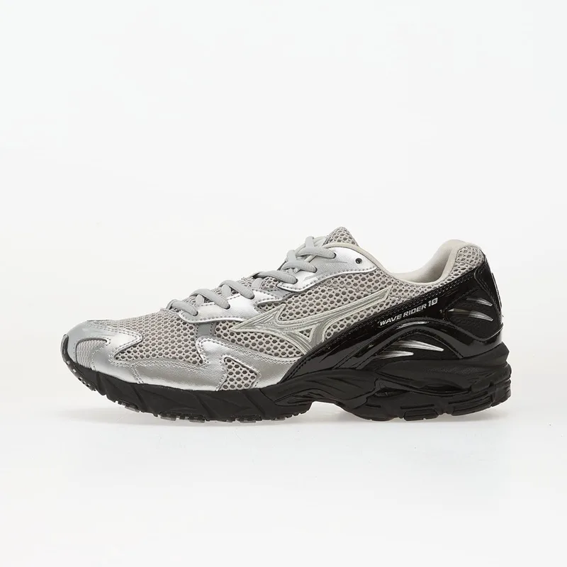 Sneakers Mizuno Wave Rider 10 (U) Harbor Mist/ Silver/ Black EUR 43