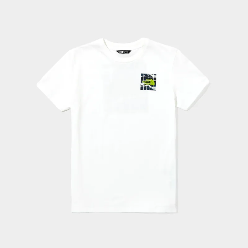 The North Face Graphic Παιδικά T-shirt (9000263126_92481)