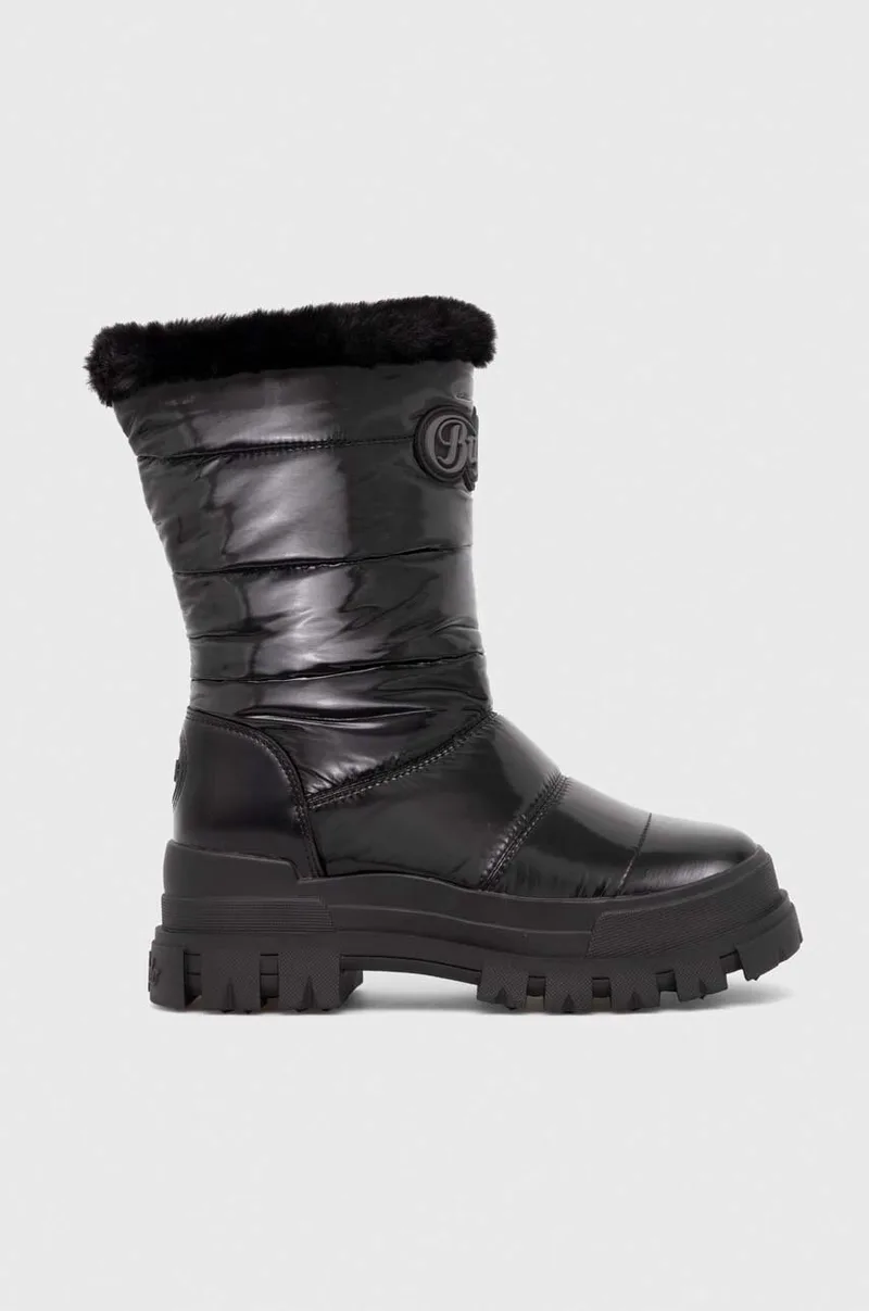 Μπότες χιονιού Buffalo Aspha Snow