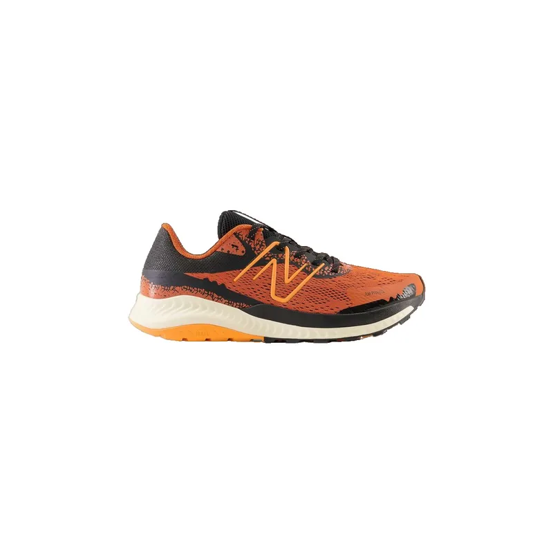 Παπούτσια για τρέξιμο New Balance Baskets M5 Nitrel amorti DynaSoft