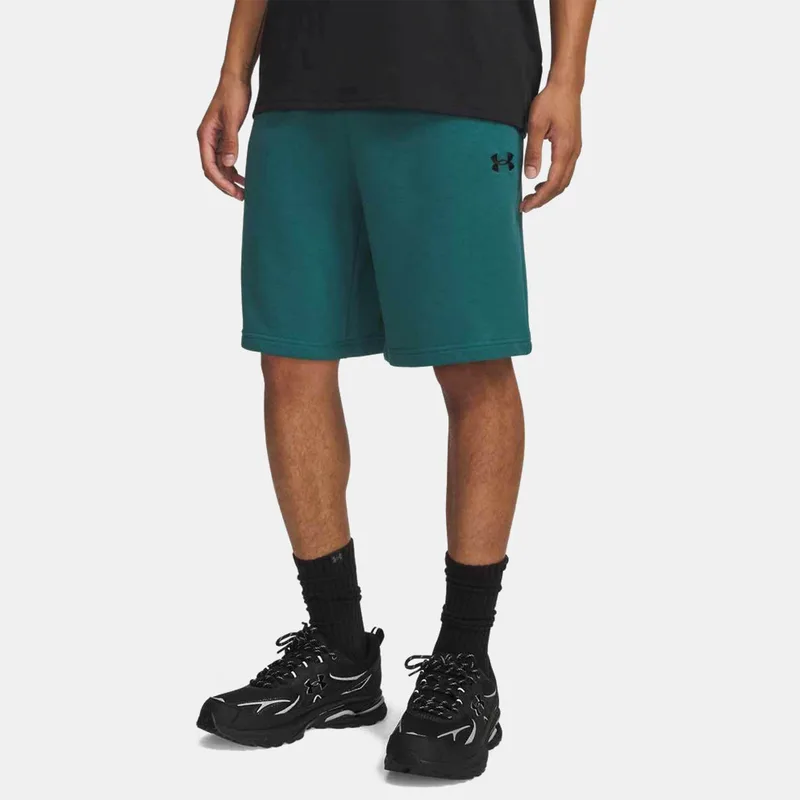 Under Armour Rival Ανδρική Βερμούδα (9000265444_92982)