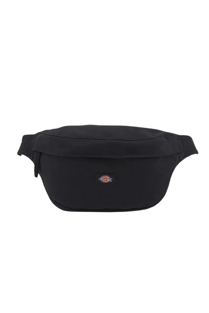 DICKIES Τσαντάκι Μέσης - Μαύρο-DK0A4XOYBLK1-BLACK