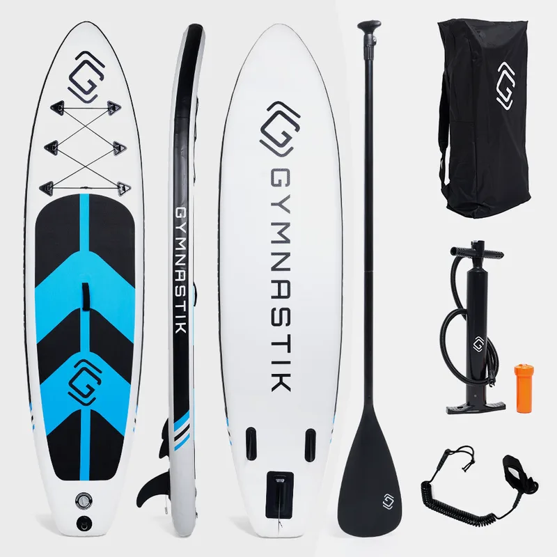 GYMNASTIK Σανίδα SUP 330cm (9000248727_3024)