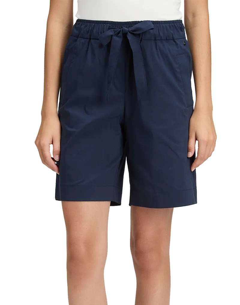 BETTY&CO SHORTS 6704/3031-8543 NavyBlue