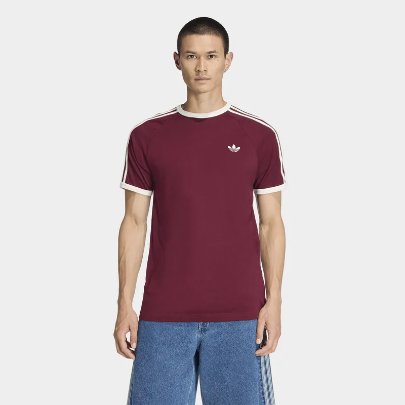 adidas Originals M 3-Stripes Tee (9000266483_92741)