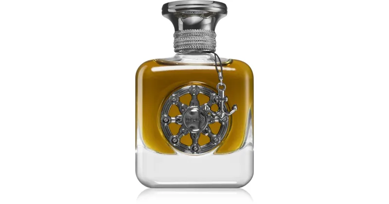 Aurora scents Voyager Black EDP - 100 ml