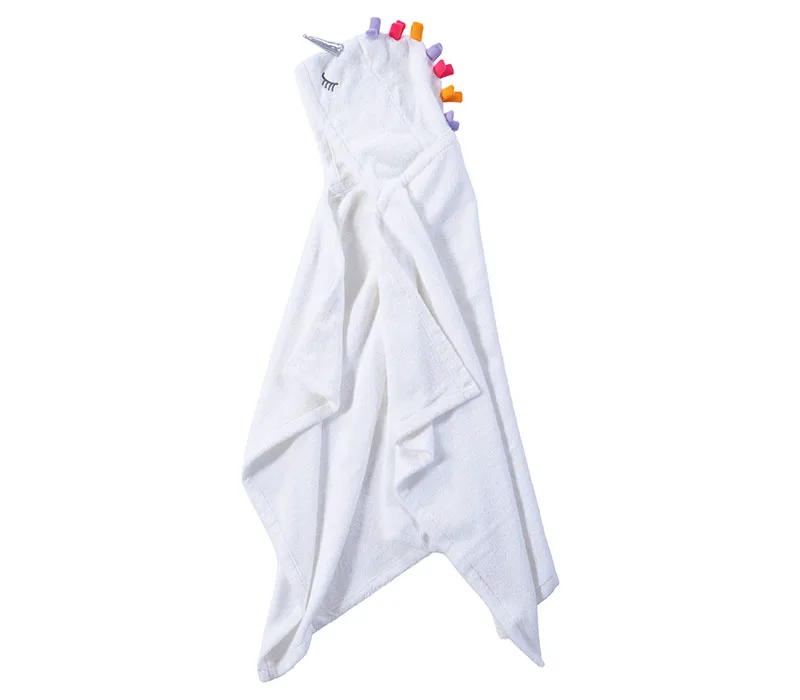 Βρεφική Κάπα 70x120 Nef-Nef Homeware Unicorn White