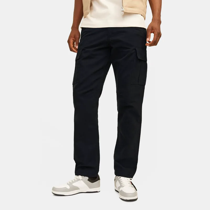 Jack & Jones Ανδρικό Cargo Παντελόνι (9000185704_1469)