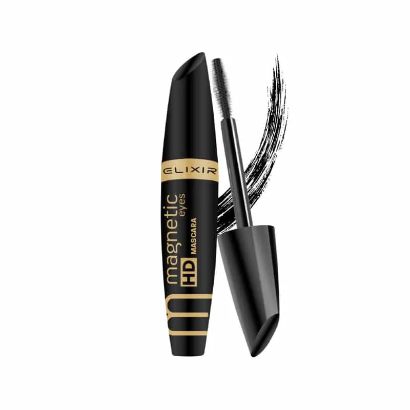Elixir Magnetic HD Mascara