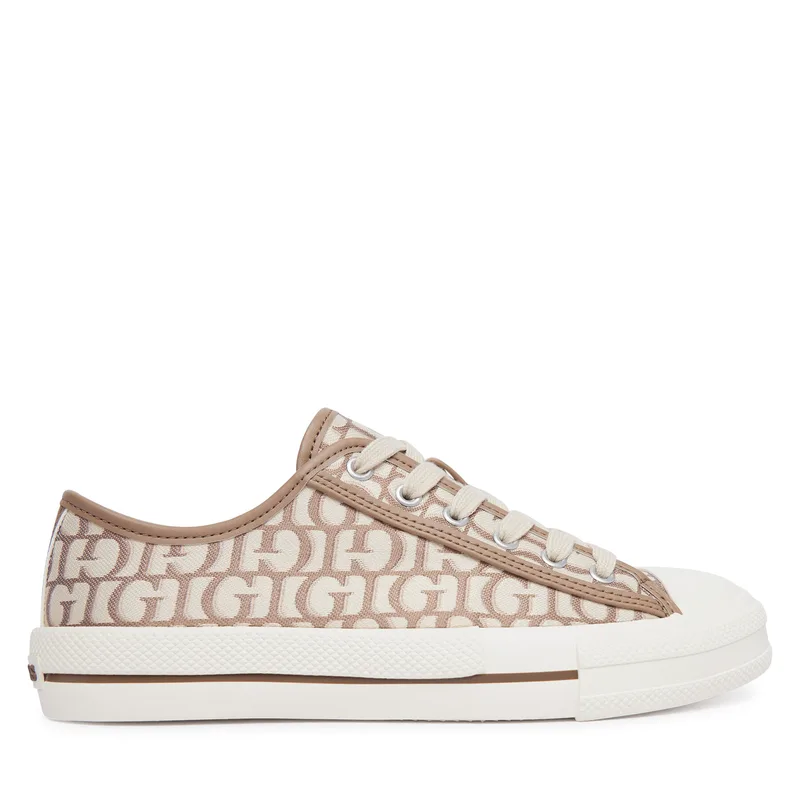Sneakers Guess FLTC3Y FAL12 Μπεζ