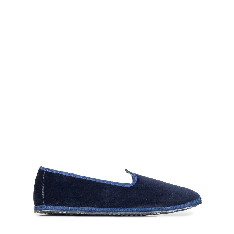 Μοκασίνια ανδρικά Vibi Venezia Μπλε MPERFBL4VV03C Furlana Men 252