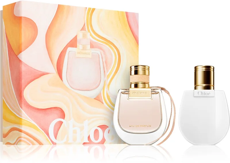 Chloé Nomade women's gift pack