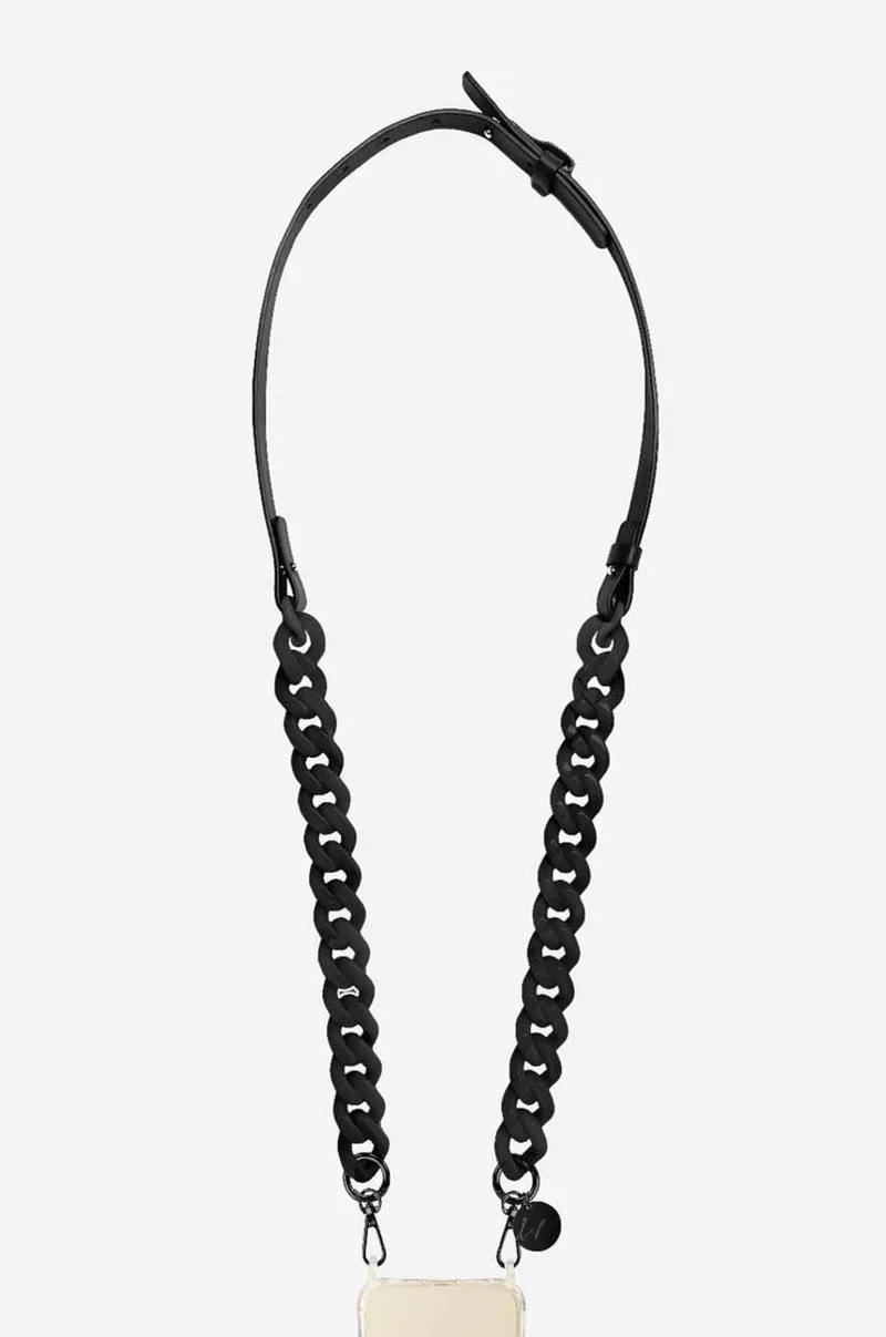 Αλυσίδα τηλεφώνου LaCoqueFrançaise Giorgia 120 cm