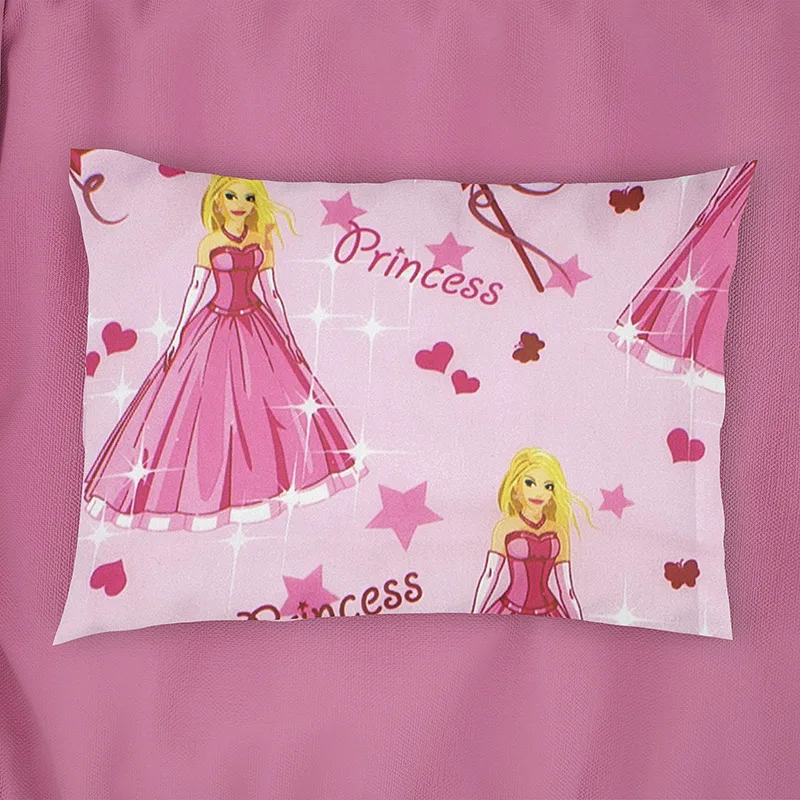 Μαξιλαροθήκη Τεμάχιο 35X45 Dimcol Princess 392 (35x45)