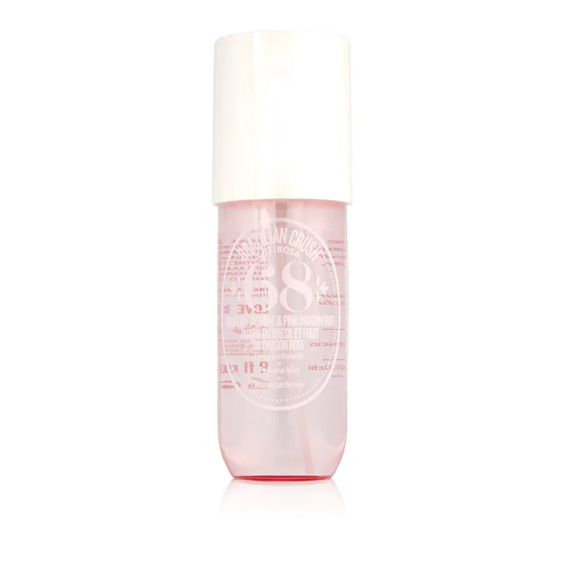 Sol de Janeiro Brazilian Crush Cheirosa 68 Perfume Mist 240 ml