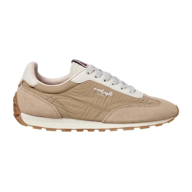 Xαμηλά Sneakers Pepe jeans PLS400030 847
