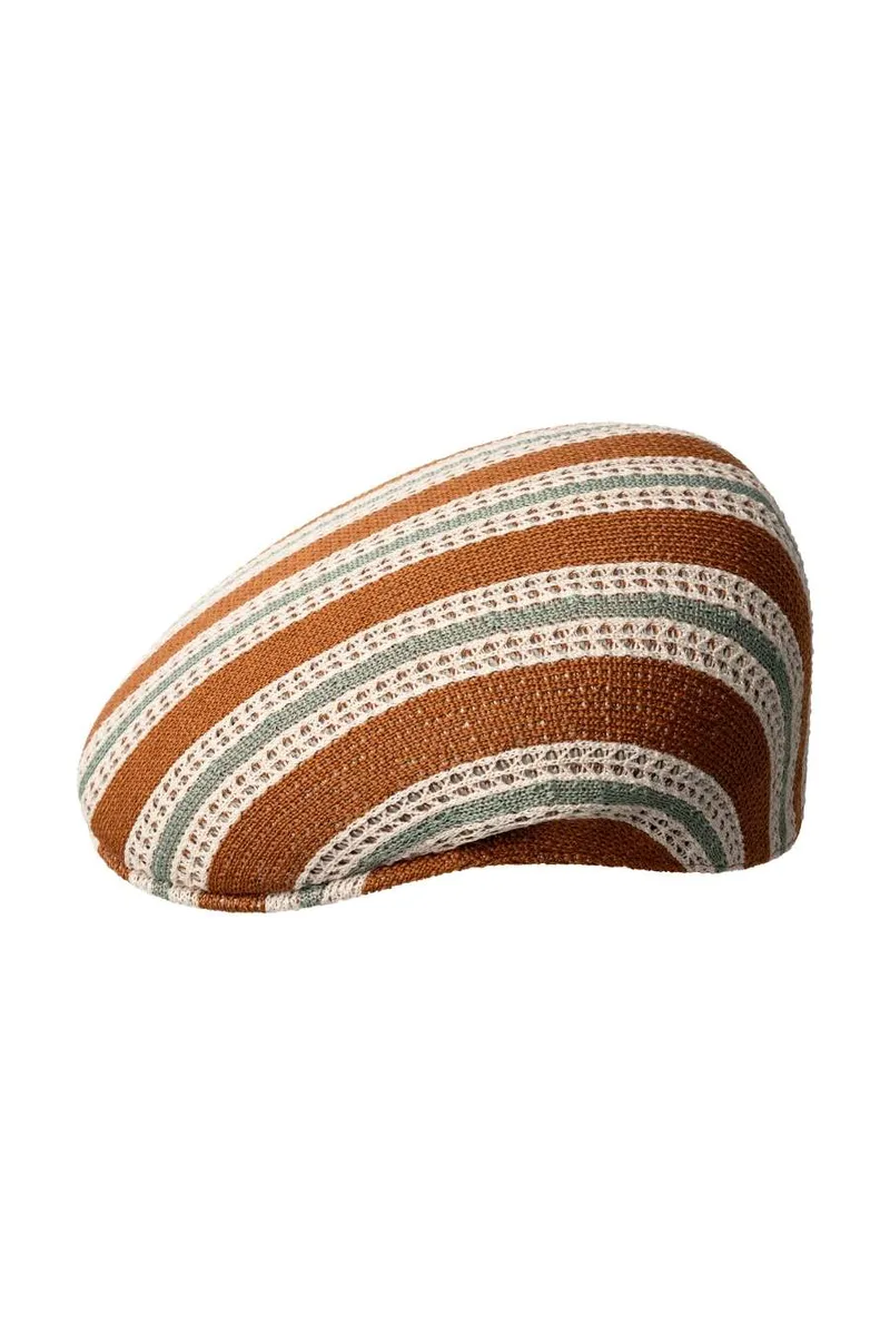 KANGOL Καπέλα RESORT STRIPE 504 - -K3816