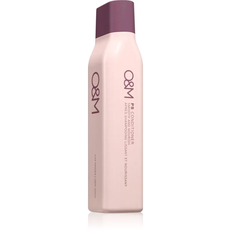 Original & Mineral PS Conditioner θρεπτικό κοντίσιονερ Για λάμψη και απαλότητα μαλλιών 250 ml