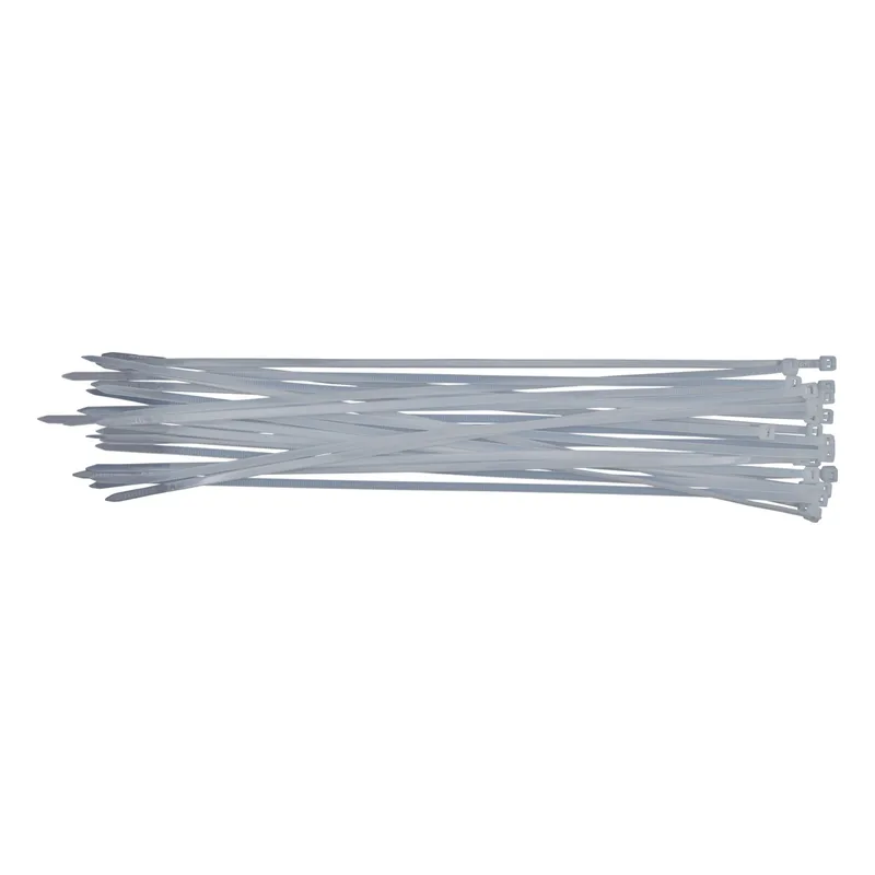 Δεματικά Καλωδίων (Tire Wrap) 350x4.8mm 100τμχ