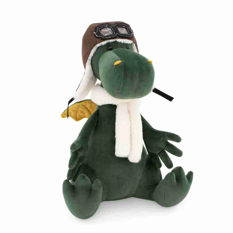 Λούτρινο AVIATOR THE DRAGON 35 cm