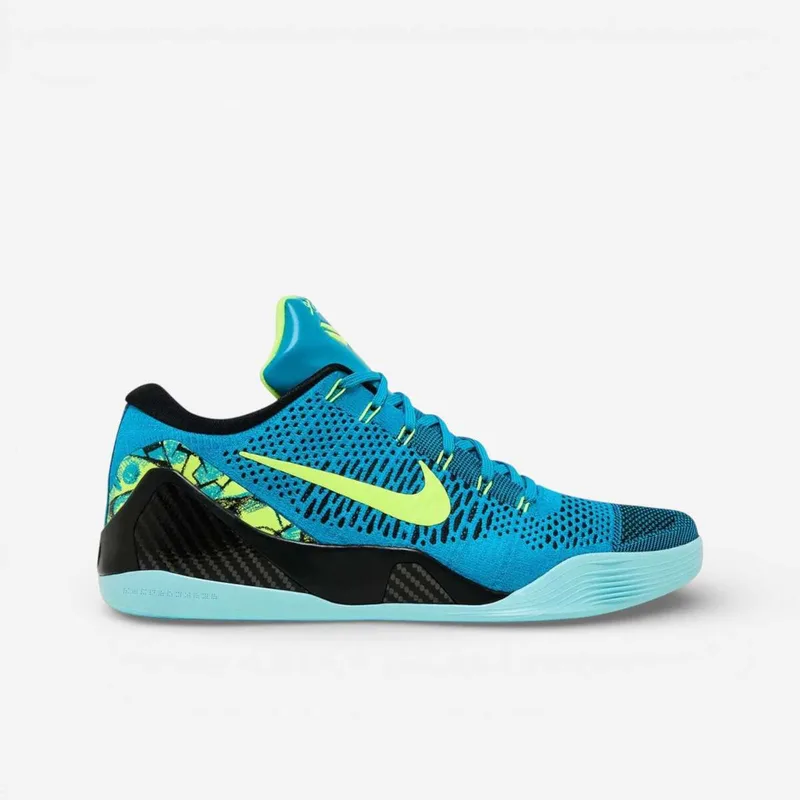 Xαμηλά Sneakers Nike Kobe 9 Elite Low Protro Perspective