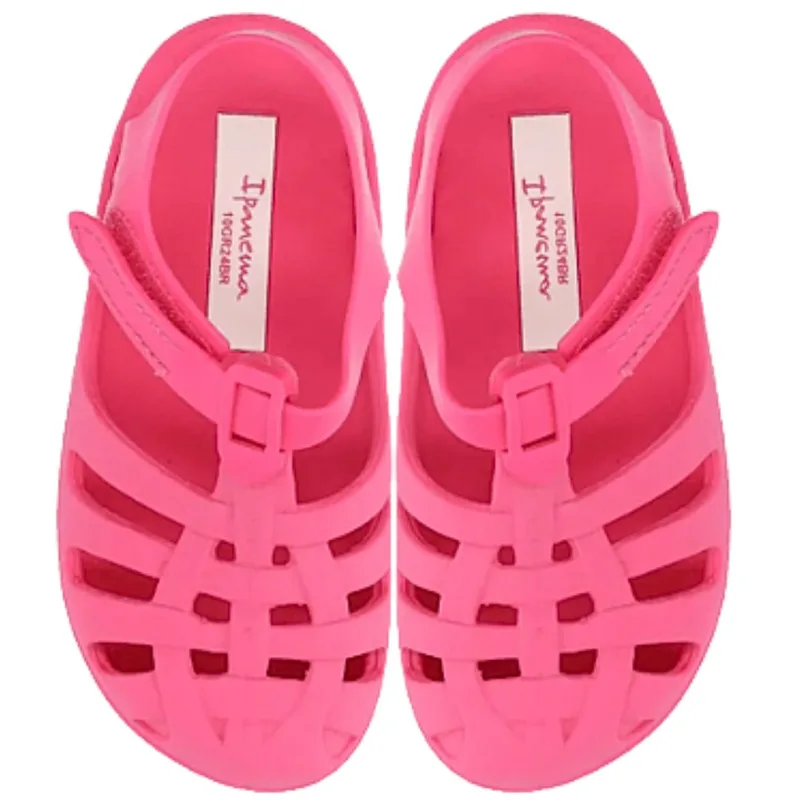 Ipanema | Summer Basic II Baby | 780-25405 | Dark Ροζ (83622-BB915)