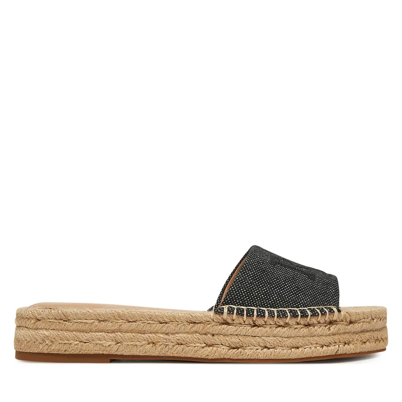 Εσπαντρίγιες LAUREN RALPH LAUREN Polly 802966866002 Μπεζ