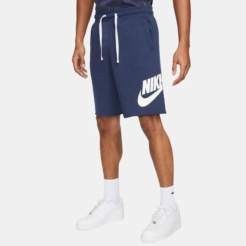 Nike Club Alumni Ανδρική Βερμούδα (9000130230_31693)