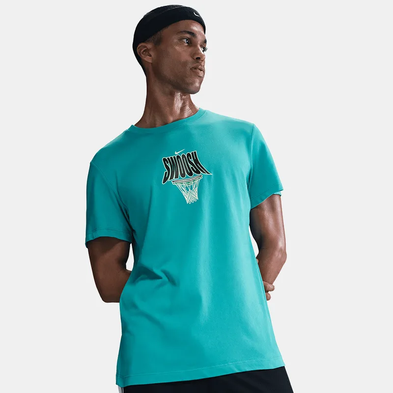Nike Ανδρικό T-Shirt (9000209195_9778)