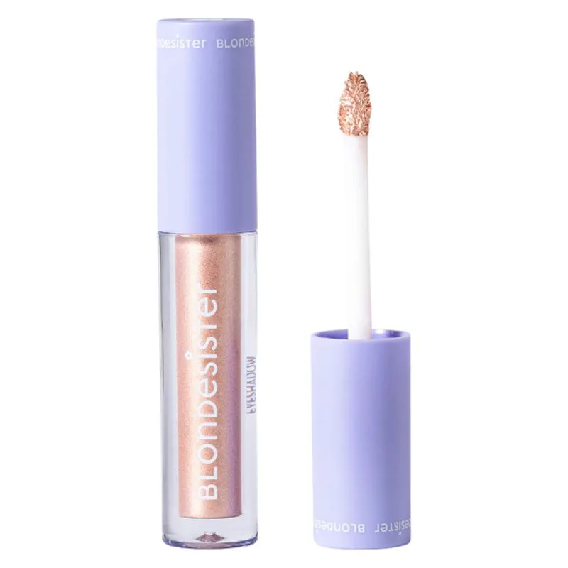 Blondesister Gloweye Eyeshadow 01 - Light Gold (2.5 ml)