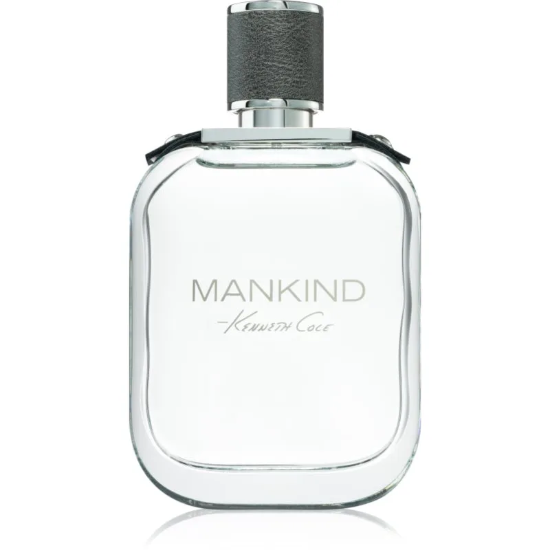 Kenneth Cole Mankind Eau de Toilette για άντρες 100 ml