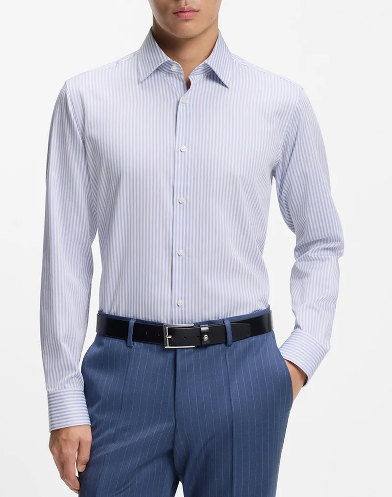 BOSS H-JOE-K-C1-261 10276916 01 50555712-531 LightPurple